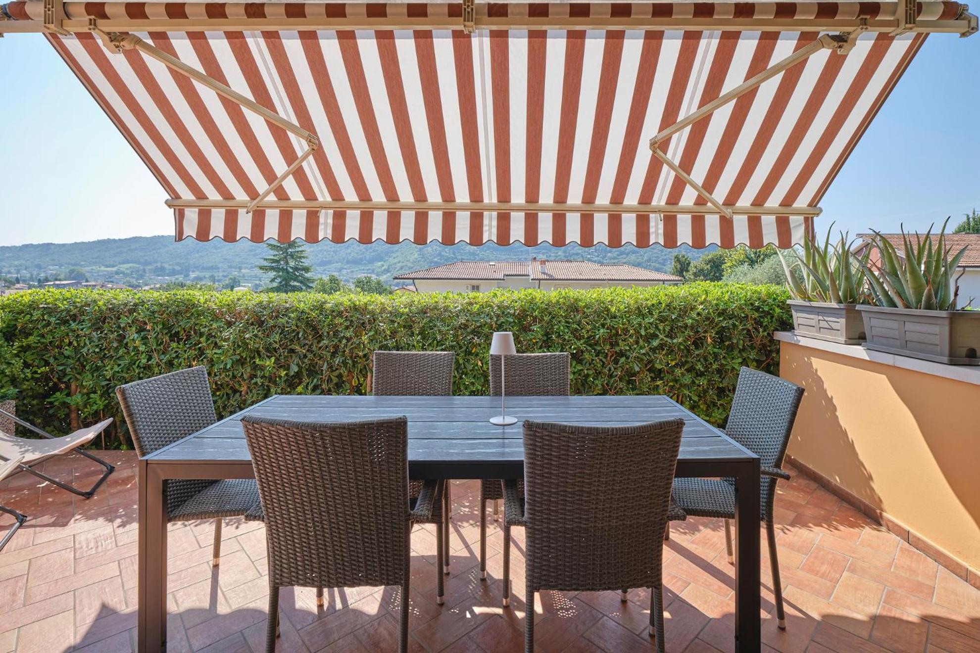 Vela Bianca Home Garda Γκάρντα Εξωτερικό φωτογραφία