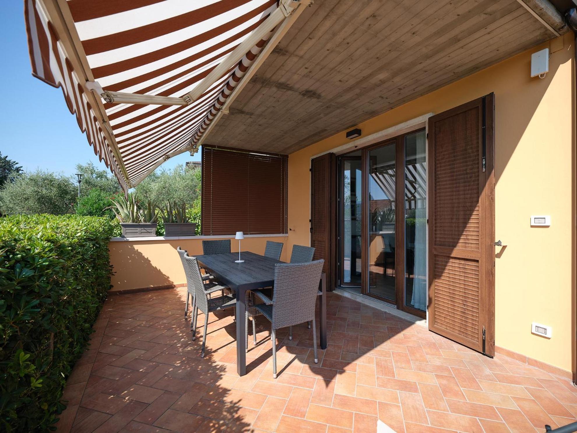 Vela Bianca Home Garda Γκάρντα Εξωτερικό φωτογραφία