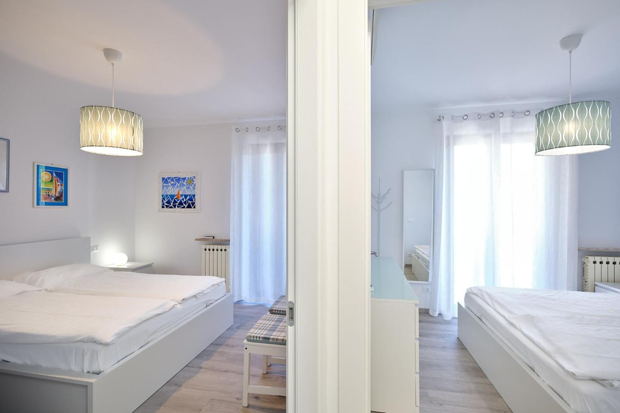 Vela Bianca Home Garda Γκάρντα Εξωτερικό φωτογραφία