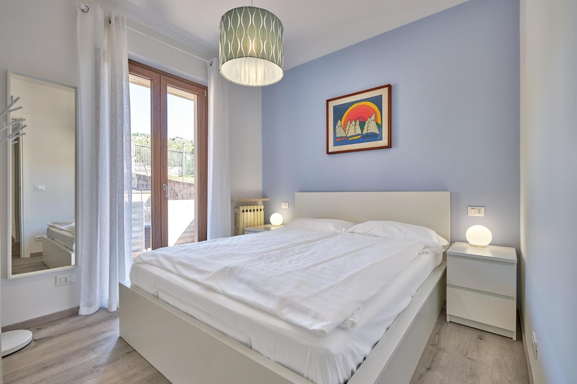 Vela Bianca Home Garda Γκάρντα Εξωτερικό φωτογραφία