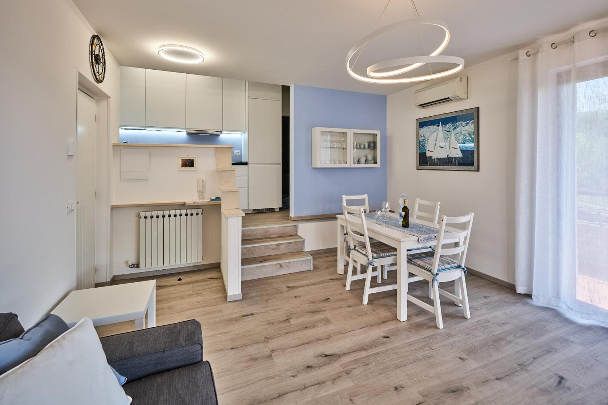 Vela Bianca Home Garda Γκάρντα Εξωτερικό φωτογραφία
